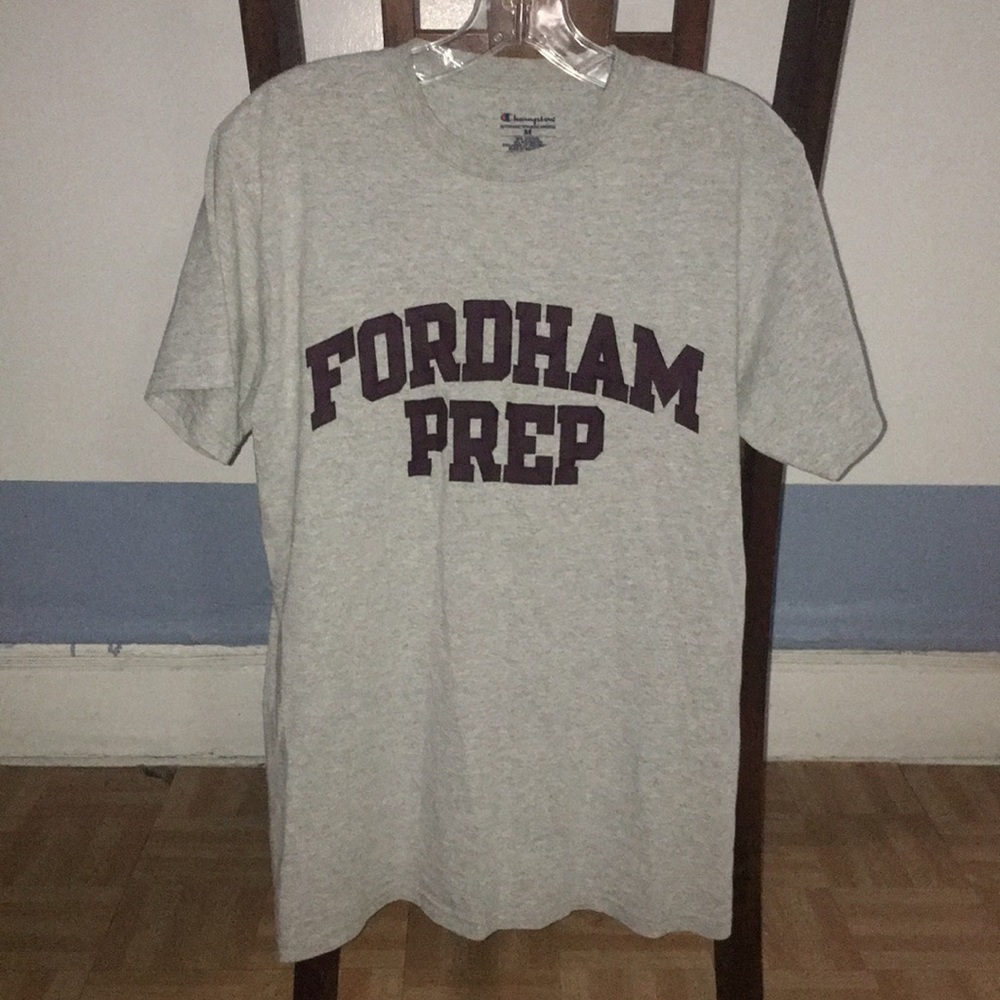 Champion men shirt